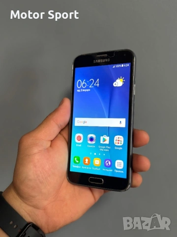 Samsung Galaxy S5 Neo Топ Състояние, снимка 2 - Samsung - 53869192