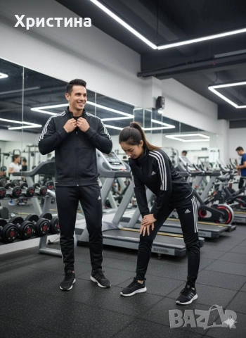 Екипи за двойки, снимка 3 - Спортни екипи - 52390403