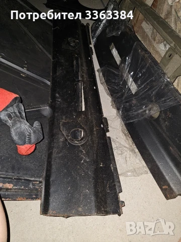 Продавам Дъно багажник.Лада, снимка 14 - Автомобили и джипове - 51154567