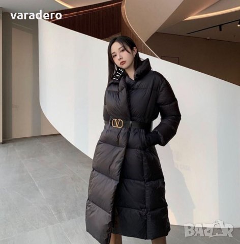 Calvin Klein , снимка 6 - Якета - 34556701