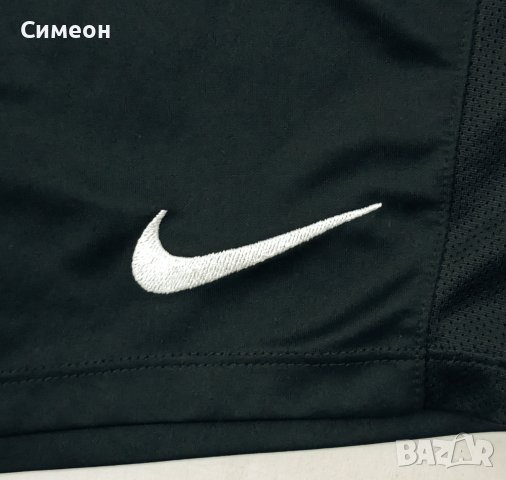 Nike DRI-FIT Shorts оригинални гащета 2XL Найк спорт фитнес шорти, снимка 3 - Спортни дрехи, екипи - 42241857