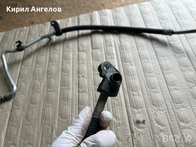 Климатични тръби за Toyota Corolla Verso 2.0 D-4D 2003г., снимка 3 - Части - 50309385