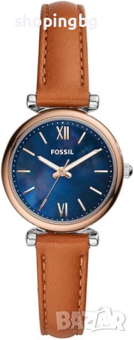 Дамски часовник FOSSIL ES4701, снимка 6 - Дамски - 42639158