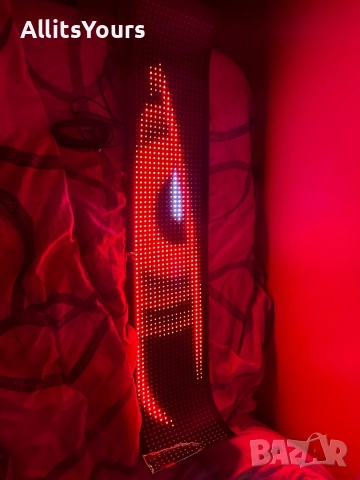 Лед панел за кола или тир, снимка 6 - Аксесоари и консумативи - 53026331