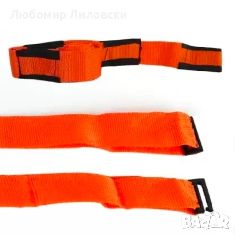 Колани за пренасяне на мебели и уреди Kinzo, снимка 2 - Други стоки за дома - 53450698