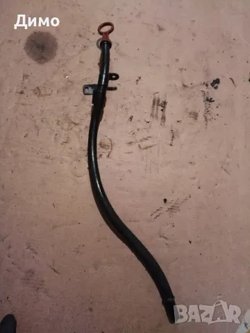 щека за масло bmw E46 бмв е46, снимка 2 - Части - 47973343