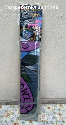 Ed Hardy by Christian Audigier сенник за кола, нов, 140х80 см, снимка 4 - Аксесоари и консумативи - 51101798