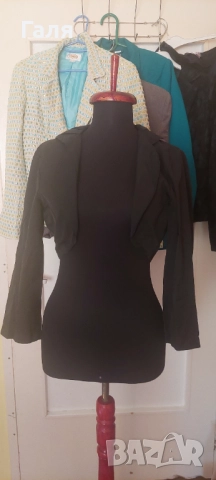 Сака 9бр. размер S, всички общо за 30лв., снимка 7 - Сака - 51815819