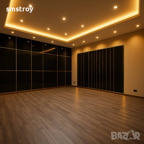 Строителни услуги високо качесто и коректност! Шумен