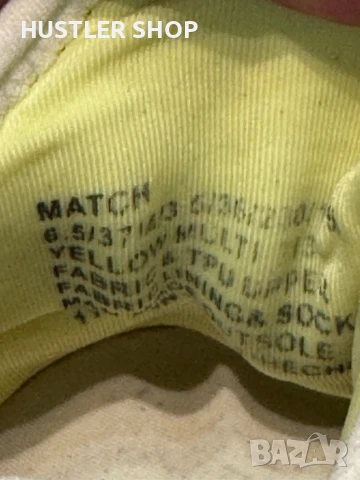 Сникърси STEVE MADDEN.Номерация 37, снимка 7 - Маратонки - 50554705