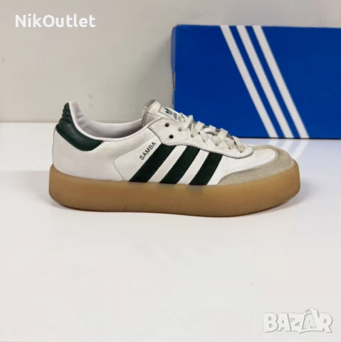 Adidas Sambae W, снимка 1