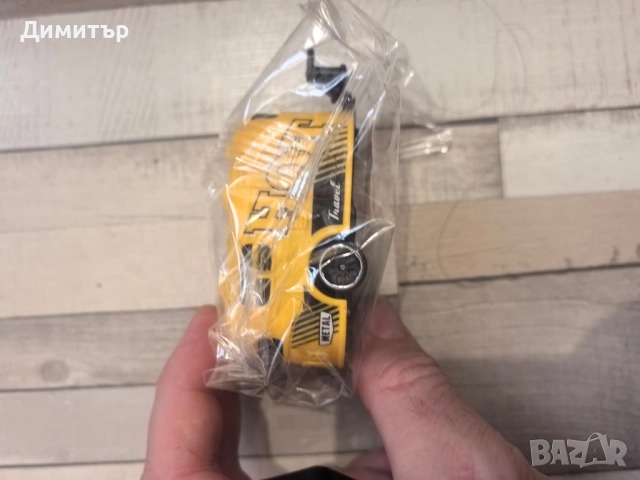 Играчка пикап с ремарке, снимка 8 - Други - 52493447