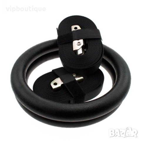 Гимнастически Халки, снимка 4 - Фитнес уреди - 41677398