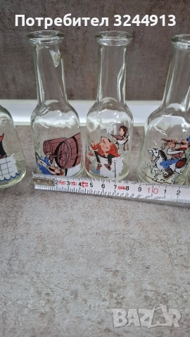 Стари юзчета , снимка 7 - Антикварни и старинни предмети - 52434680