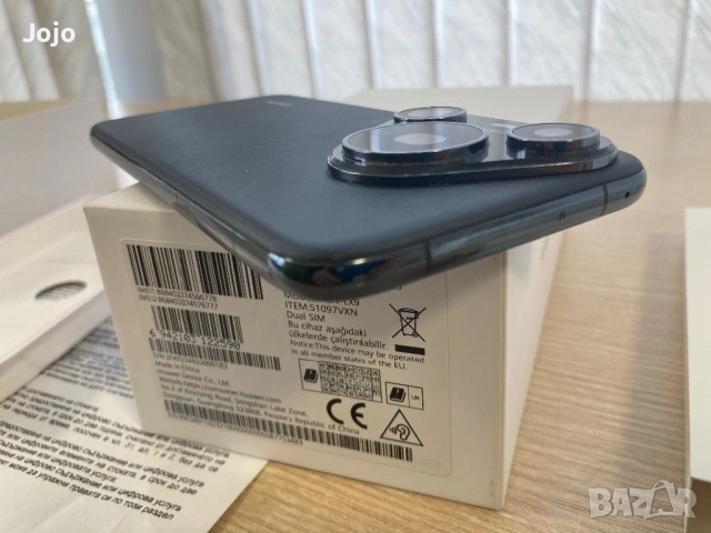 Huawei Pura 70 pro, снимка 11 - Huawei - 53280740