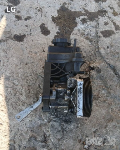 Помпа Хидравлика Серво Помпа Mercedes OM642, Mercedes OM651