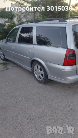 Продавам, снимка 4 - Автомобили и джипове - 51543331