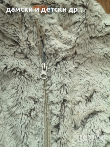 детски дрехи, елек-140-146 размер , снимка 2 - Детски якета и елеци - 52262496