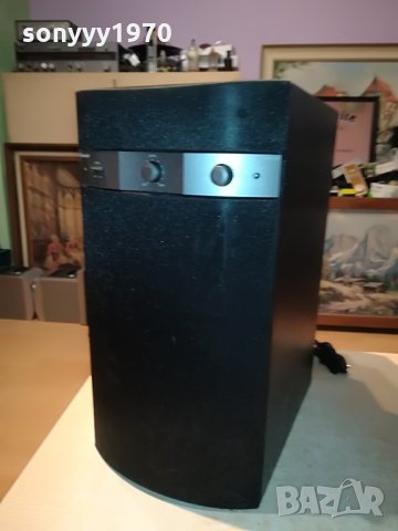 pioneer s-w110s-k active subwoofer-germany 1408211812, снимка 10 - Тонколони - 33816463