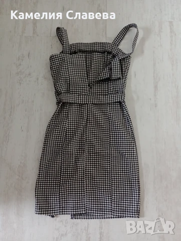 Продавам рокля , снимка 3 - Рокли - 50998092