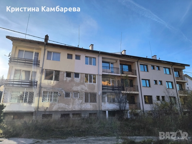 Апартамент в Рила планина, снимка 12 - Апартаменти - 52287396