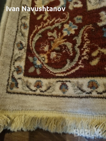 Персийски Килим , снимка 11 - Килими - 52270386