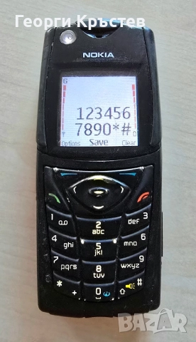 Nokia 5210 и 5140, снимка 4 - Nokia - 52413614