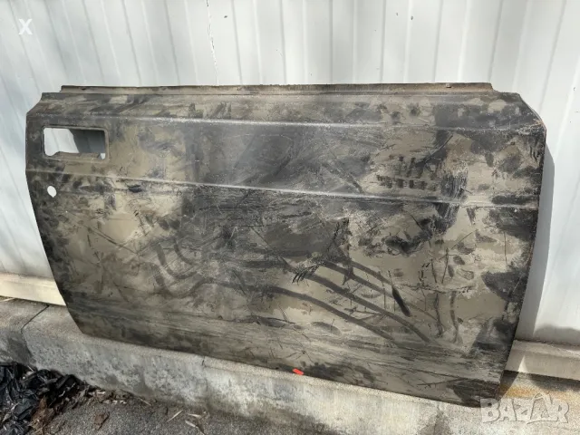 ПРЕДНА ДЯСНА ВРАТА ЛАДА ВАЗ 2105 НОВ РУСКИ