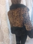 намаление на тигрово патенце естествен косъм , снимка 8