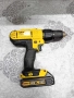 Винтоверт Dewalt DCD 776 , снимка 1