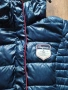 bergans of norway bodø down - дамска пухена парка S , снимка 2