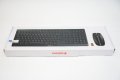 Kомплект безжична клавиатура с мишка CHERRY STREAM Desktop, снимка 3