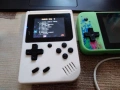 Електронни конзоли с ретро игри, снимка 7