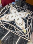 Дамски Шалове - Коприна ⚜️ Louis Vuitton , снимка 5