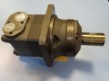 Хидромотор Danfoss OMVW-630 Hydraulic Motor Danfoss, снимка 8