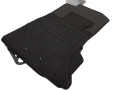Мокетни стелки за BMW 5 Серия F10 / F11 (2010-2013) Petex, снимка 1