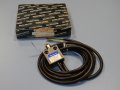 краен изключвател Honeywell micro-switch 14CE2-2 5A 250VAC