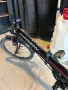 Сгъваем велосипед Chrisson Foldrider 1.0 20 цола, снимка 3
