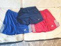 Оригинални шорти Adidas и Nike, снимка 1 - Спортни дрехи, екипи - 30158551