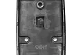 Бутони Ключ за ел.стъкла Mercedes A W169, B W245, Без Прибиране, 3 ПИН, снимка 4