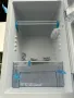   0034 нов малък    Хладилник Crown GN 1002*** , 90 l, F , Бял цена 315лв  2г гаранция/ НОВ  -само х, снимка 2