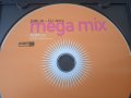 Емилия и DJ Jerry - Mega Mix - оригинален поп-фолк / чалга диск