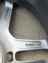 Оригинални джанти Мерцедес АМГ 18" 5х112 спорт пакет Mercedes AMG 18 5x112 с гуми, снимка 9