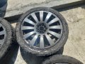ПРОМОЦИЯ Алуминиеви Джанти за VW AUDI 5x100 5X112 18 цола.Отлично състояние., снимка 5