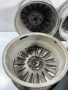 Алуминиеви джанти 17 цола Форд Ford R17 7.5j Et55 ц.о. 63 5х100, снимка 6