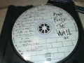 PINK FLOYD-THE WALL CD 1810241821, снимка 10