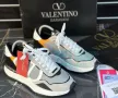 Мъжки маратонки  Valentino-BR33w, снимка 2