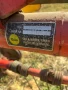 Немски роторен сеносъбирач , снимка 5