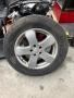 Продавам джанта с гума 17” Mercedes W164, снимка 1
