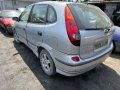 Nissan Almera Tino 2,2 DI на части, снимка 4